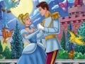 Gra Hidden Objects - Cinderella