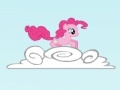 Gra Pinkie Jump