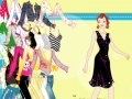 Gra Stilish girl