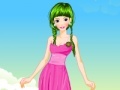 Gra Beauty Girl Dress Up