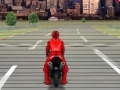 Gra Moto Racer