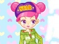 Gra Sue Dressup
