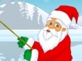 Gra Santa Fisher