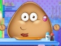 Gra Pou Real Cooking