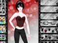 Gra Gottic Girl