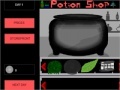 Gra Potion Shop
