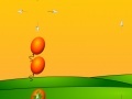 Gra Balloon Blast
