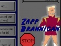 Gra Zapp Brannigan Soundboard
