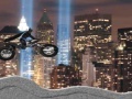 Gra The Dark Ride Batman