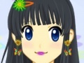 Gra Japanese Anime Girl Makeover