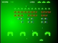Gra Groovy Space Invaders