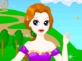 Gra Princess in Fairyland
