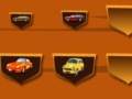 Gra Car Memory Game