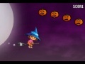 Gra Dora Halloween Shooter