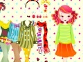 Gra Mimio Dressup