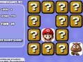 Gra Mario Bros Memory Game