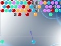 Gra Bubble Shooter