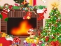 Gra Santa Room Hidden Object