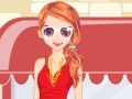 Gra Cute Natasha DressUp