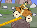 Gra The Flintstones Trail