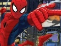 Gra Spiderman Jigsaw