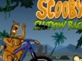 Gra Scooby Shadow Race