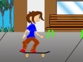 Gra Skate er Guy