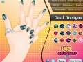 Gra Awesome Nail