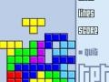 Gra Tetris