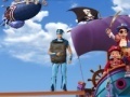 Gra Lazy Town: Pirat Adventure