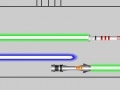 Gra Custom Lightsaber Builder