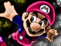 Gra Super Mario Galaxy