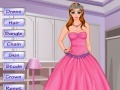 Gra Princess Dress Up