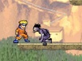 Gra Naruto. Battlegrounds