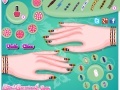 Gra Alicia Manicure