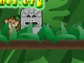 Gra Monkey Kong