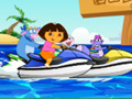 Gra Dora Jet Ski