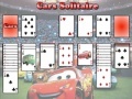 Gra Cars. Solitaire
