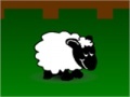 Gra Sheep Shooter