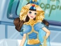 Gra Girl Dressup Makeover