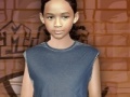 Gra Jaden Smith Dress Up