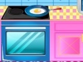 Gra My Girly Kitchen