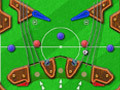 Gra Pinball Football