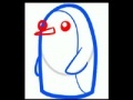 Gra How To Draw: Gunter