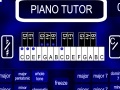 Gra Piano Tutor