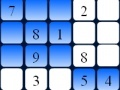 Gra Sudoku -34