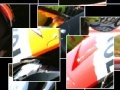 Gra MotoGP puzzle