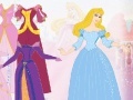Gra Disney Princess Dress Up