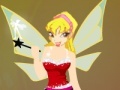 Gra Dress the fairy