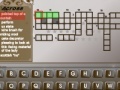 Gra Crossword Game Play 65